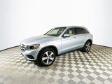 Used 2017 Mercedes-Benz GLC 300 image 3