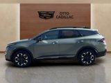 Used 2023 Kia Sportage X-Line Prestige image 2