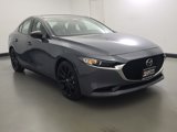 Used 2024 MAZDA MAZDA3 s image 2