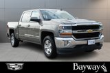Used 2017 Chevrolet Silverado 1500 LT w/ Texas Edition image 3