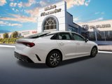 Used 2022 Kia K5 LXS image 3