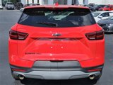 Used 2023 Chevrolet Blazer LT w/ Midnight/Sport Edition image 6