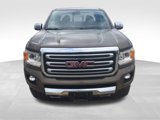 Used 2016 GMC Canyon SLT w/ Driver Alert Package image 2