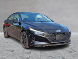 Used 2022 Hyundai Elantra SEL w/ Convenience Package image 2