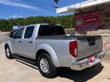 Used 2014 Nissan Frontier SV w/ SV Value Truck Package image 6