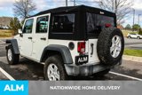 Used 2016 Jeep Wrangler Unlimited Sport w/ Connectivity Group image 5