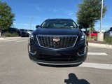 Used 2021 Cadillac XT5 Premium Luxury image 3