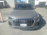Used 2022 Audi Q3 2.0T Premium image 3