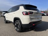 Used 2017 Jeep Compass Trailhawk image 5
