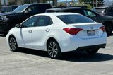 Used 2019 Toyota Corolla SE image 6