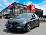 Used 2019 Honda Civic LX image 2