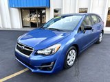 Used 2015 Subaru Impreza 2.0i image 3