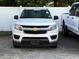 Used 2019 Chevrolet Colorado W/T w/ WT Convenience Package image 2
