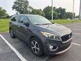 Used 2016 Kia Sorento EX w/ EX Premium Package image 2