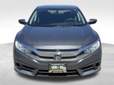 Used 2018 Honda Civic LX image 2