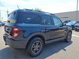 Used 2022 Ford Bronco Sport Big Bend w/ Convenience Package image 4