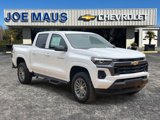 New 2025 Chevrolet Colorado LT w/ LT Convenience Package image 3