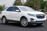 Used 2023 Chevrolet Equinox LT image 4