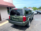 Used 2006 Jeep Commander 4WD image 6