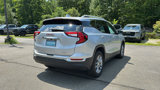 Certified 2022 GMC Terrain SLT w/ Infotainment Package II image 4