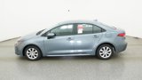 New 2025 Toyota Corolla LE image 3