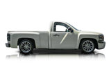 Used 2011 Chevrolet Silverado 1500 W/T image 2