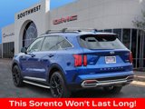 Used 2021 Kia Sorento SX image 4