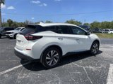 Used 2019 Nissan Murano SL w/ SL Technology Package image 4
