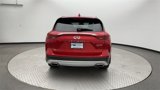 Used 2021 INFINITI QX50 Sensory image 3