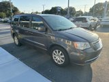 Used 2016 Chrysler Town & Country Touring image 2