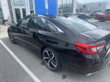Used 2022 Honda Accord Sport image 3