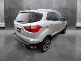 Used 2020 Ford EcoSport Titanium image 4