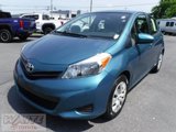 Used 2014 Toyota Yaris LE image 5