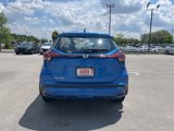 Used 2021 Nissan Kicks S image 5