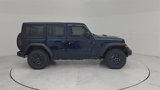 New 2025 Jeep Wrangler Sport image 2