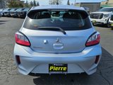 Used 2021 Mitsubishi Mirage ES image 4