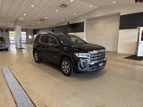Used 2022 GMC Acadia SLT w/ Preferred Package image 4