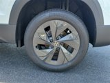 New 2025 Volkswagen Taos S image 5