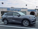 New 2026 Honda HR-V LX image 2