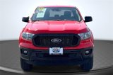 Certified 2021 Ford Ranger XL w/ Equipment Group 101A High image 3