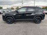 New 2025 Jeep Compass Latitude w/ Altitude Special Edition image 3