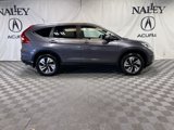 Used 2015 Honda CR-V Touring image 2