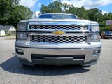 Used 2014 Chevrolet Silverado 1500 LT w/ All Star Edition image 3