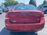 Used 2011 Ford Focus SE image 6