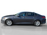 Used 2017 Kia Optima LX image 2