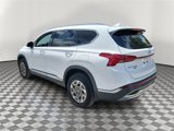 Used 2021 Hyundai Santa Fe Blue w/ Cargo Package image 5