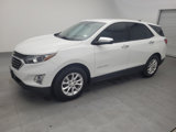 Used 2018 Chevrolet Equinox LS w/ LPO, Cargo Package image 2