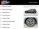 Certified 2022 Ford Escape SEL image 3