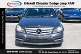 Used 2013 Mercedes-Benz C 250 Sedan image 2