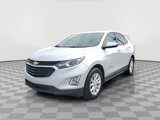 Used 2020 Chevrolet Equinox LT image 2